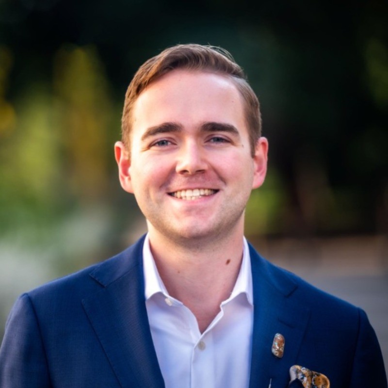 Evan Wolstencroft