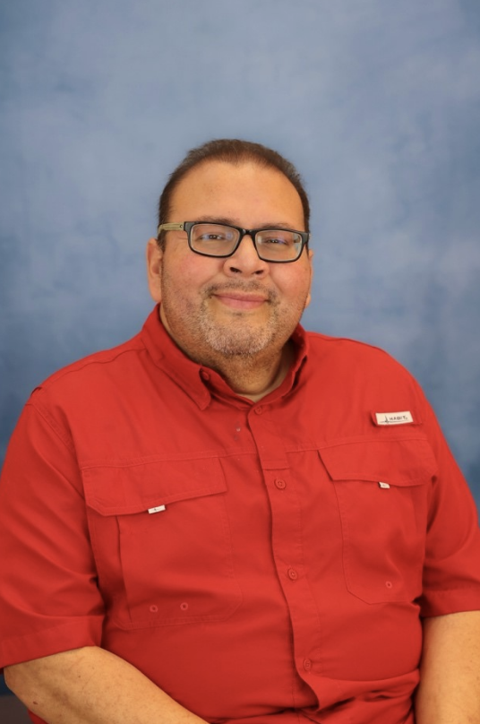 Robert Segura