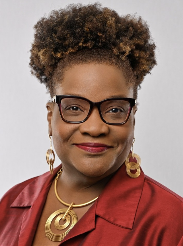 Millicent Boykin