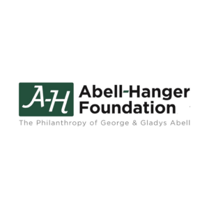 Abell-Hanger Foundation logo