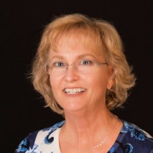 Connie May