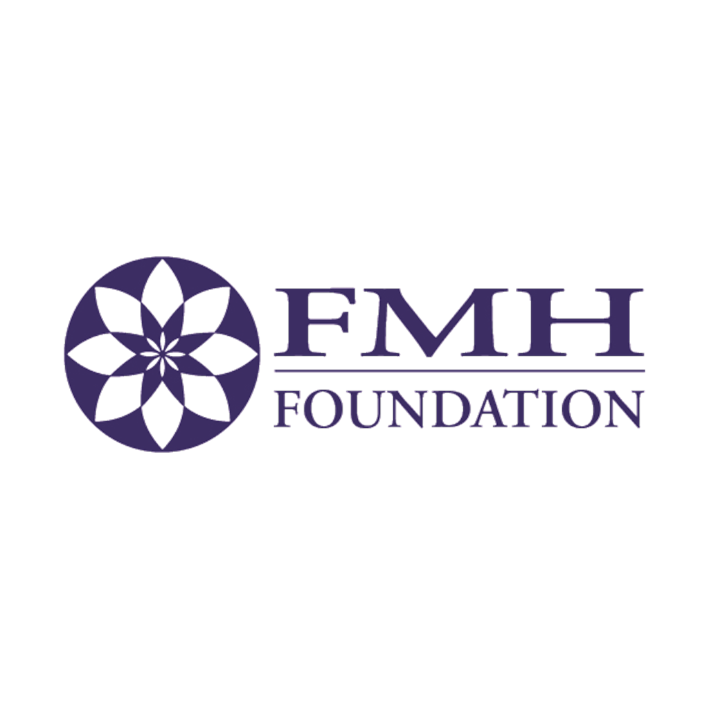 FMH Foundation logo