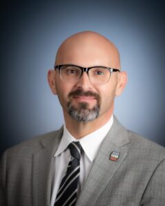 John Trischitti III
