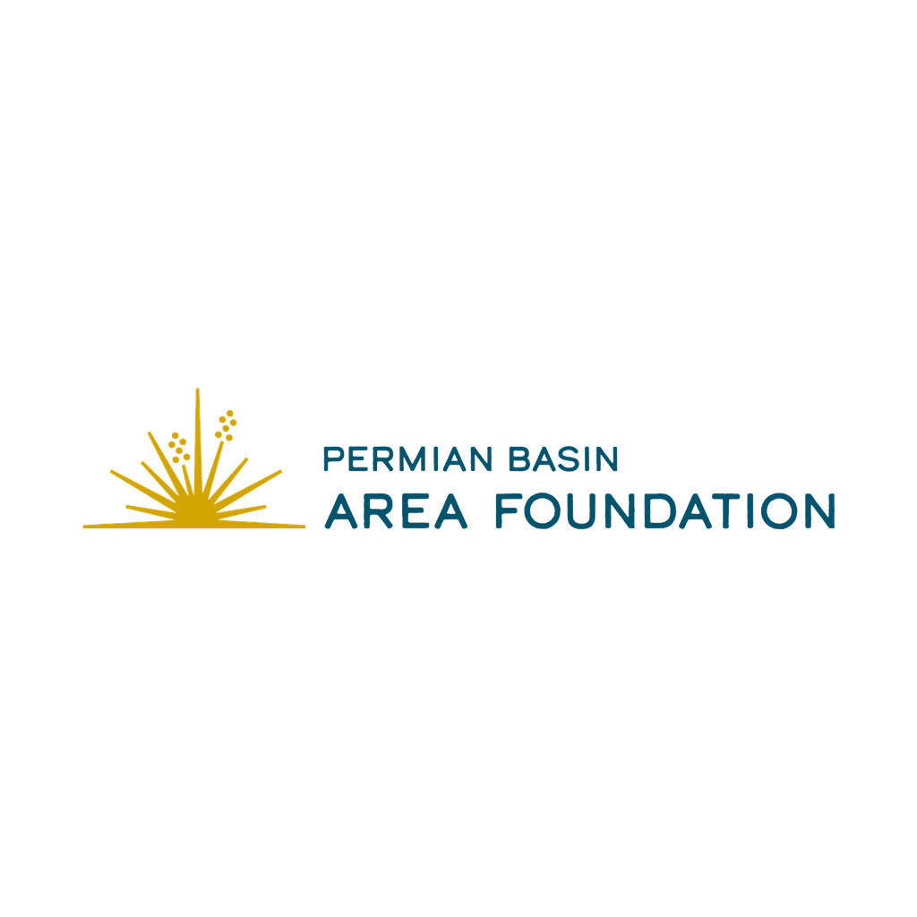 Permian Basin Area Foundation logo