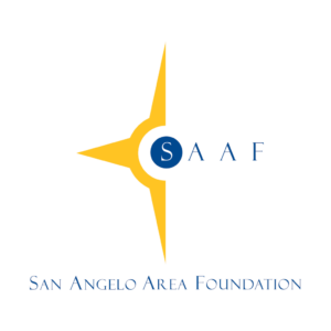 San Angelo Area Foundation logo