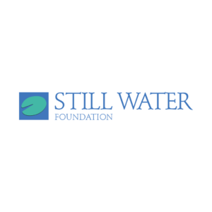 Still Water Foundation logo