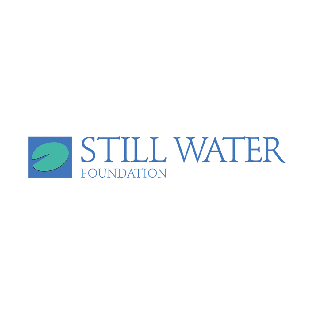 Still Water Foundation logo