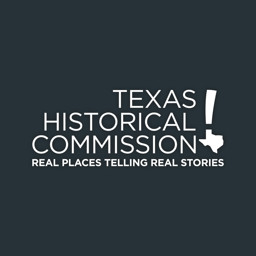 Texas Historical Commission logo