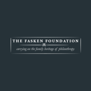 The Fasken Foundation logo