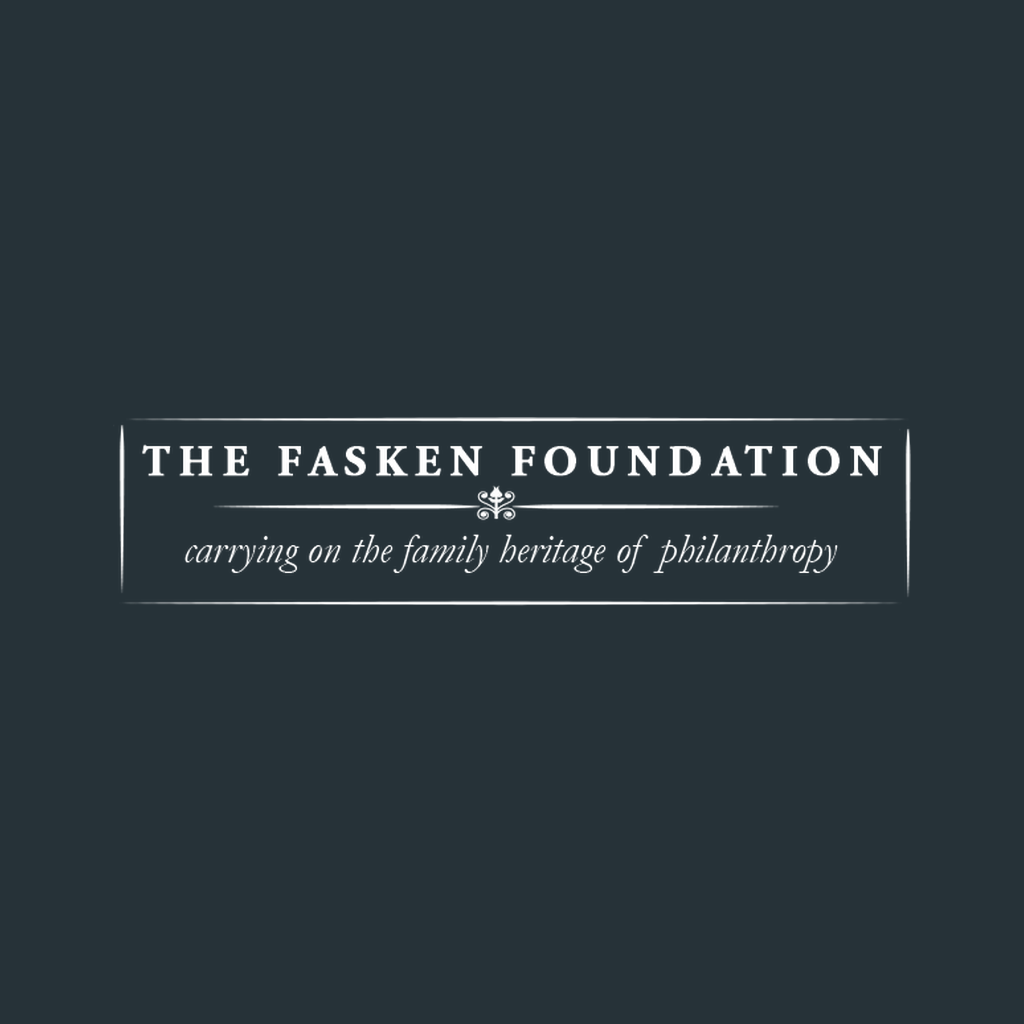 The Fasken Foundation logo