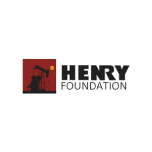 The Henry Foundation logo