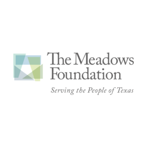 The Meadows Foundation logo